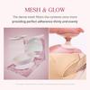 Clio Kill Cover Mesh Glow Cushion (+Refill) SPF 50+ PA++++