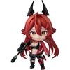 Good Smile Arts Shanghai Nendoroid Goddess of Victory NIKKE Red Hood Non-Scale Painted Plastic Action Figure