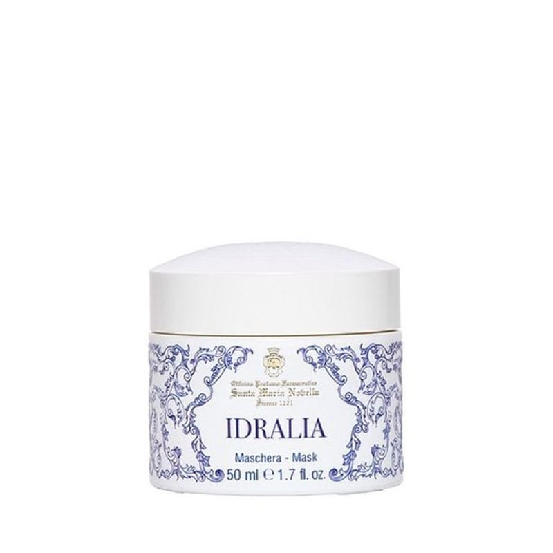 Santa Maria Novella Idralia Mask 50ml (Sleeping Mask) 6312915001000
