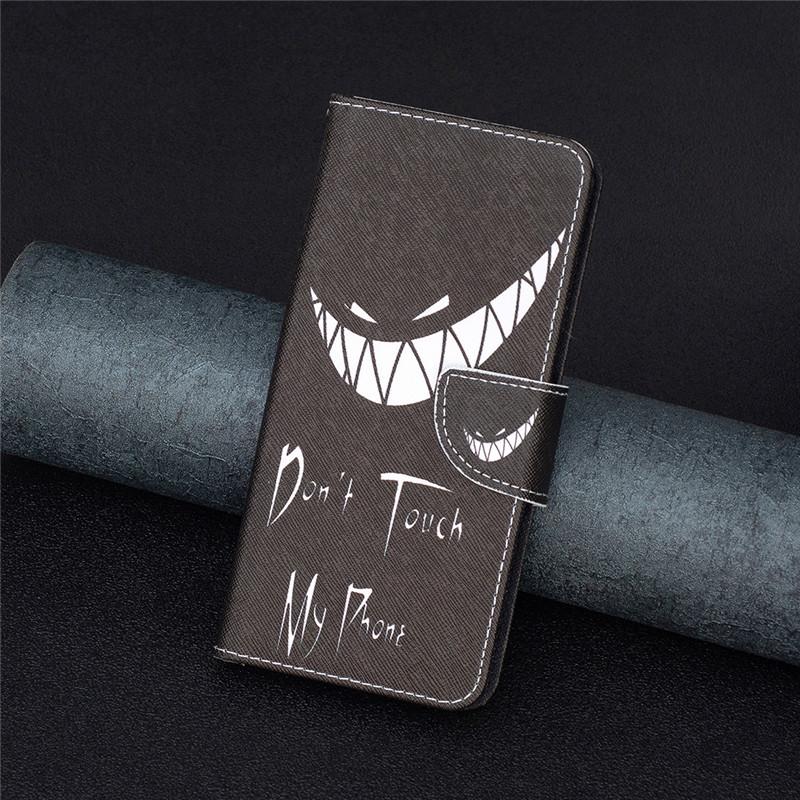 Wallet Flip Case For Xiaomi Poco M6 Pro 4G 2024 Cover Case On For Xiomi Poco M6 Pro 5G PocoM6 M6Pro Leather Phone Protective Bag