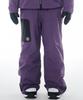 Dolauteoweeo 2425 Claro Board Pants Purple Unisex