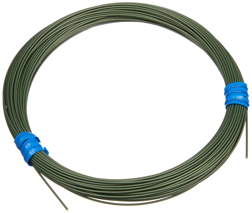 TAIYO VENDORS Harris Taiyo Wylon Seaweed Wire 10m #40s No.