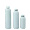 Large Capacity Vacuum Insulated Stainless Steel Water Bottle Outdoor Sports Travel Car Use