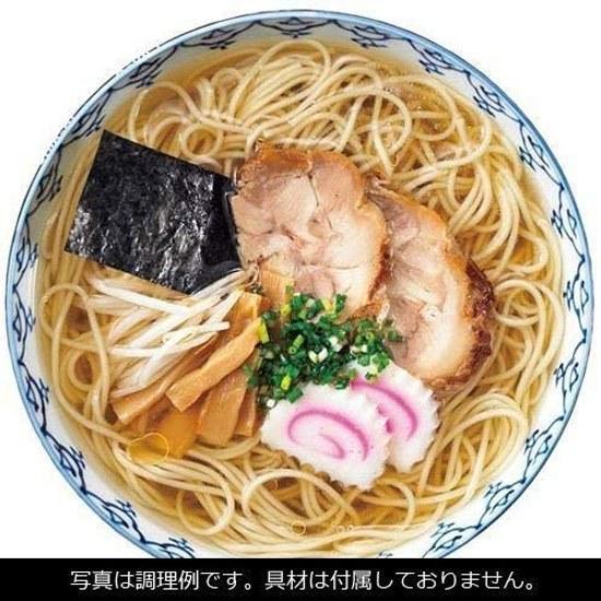 Marutai Kyushu Local Stick Ramen Series 2 Servings 8 Varieties Set