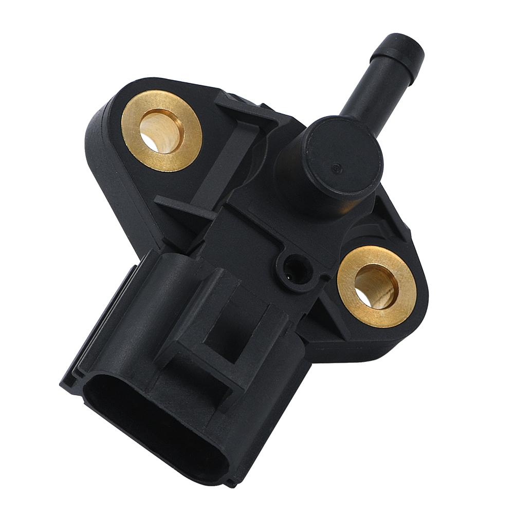 Fuel Injector Rail Pressure Sensor For Ford Escape Explorer Focus Maverick Mustang 2005 2008 2007 Crown Victoria 3F2E9G756AD