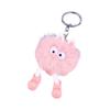 Cartoon Keychain Cute Schoolbag Doll Doll Pendant Plush Keychain