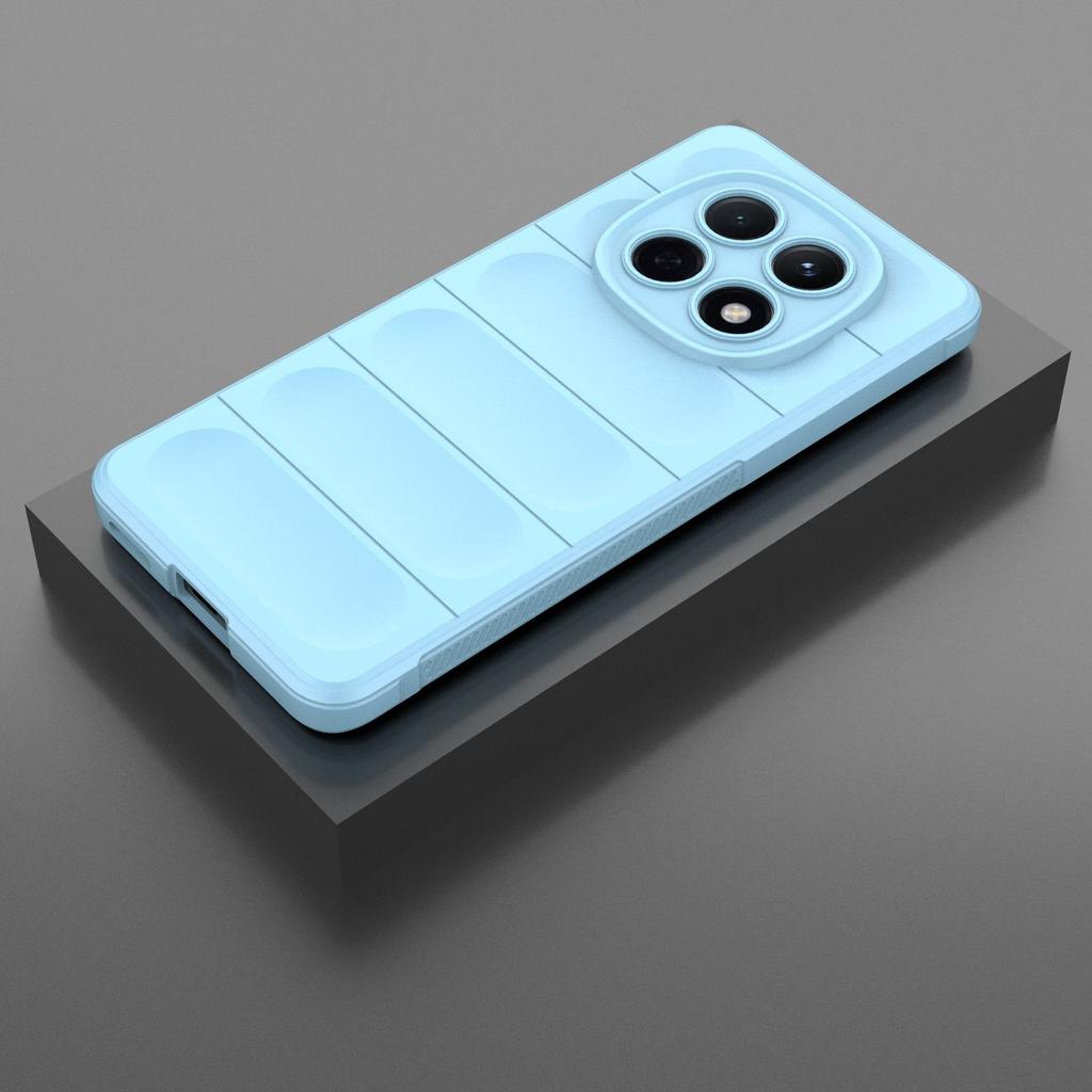 Xiaomi Redmi Note 15 5G Phone Case,Soft TPU Shockproof Phone Cover for Xiaomi Redmi Note 15 5G