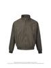 Men's High-End American Style Stand Collar Coach Jacket - Autumn/Winter Windbreaker