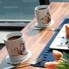 if966-Design Mug 2p-Promise