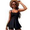 New Bikini European and American Split Women's Swimsuit Bikini Swimsuit Hot Spring Swimsuit Women Ins