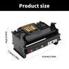 Printhead Replacement for 862 B110A Hpb110a B109A B210A B310A Printer Head Ensuring Prints and Cost Efficiency
