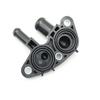 For Subaru XV Crosstrek Forester Legacy Outback Impreza WRX BRZ Oil Water Separator Connector PCV Hose Valve 11821AA660