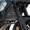 Radiator Grille Guard Cover Protector For BENELLI TRK502X TRK 702 X 502X TRK702 TRK702X 2022-2023-2024 Motorcycle Accessories