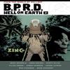 B.P.R.D. Hell On Earth Volume 2 by Scott Allie Paperback Book 9781506724294