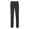 Regatta Great Outdoors Mens Adventure Tech Geo II Wind Resistant Long Leg Softshell Trousers