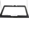 A4 Size 3X Magnifying Glass 4 LED Lights Full Page Reading Magnifier  Knitting