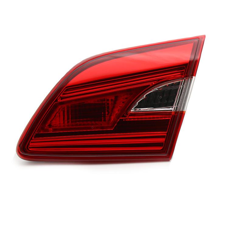 Rear Tail Light Housing Cover for 2012-2022 Nissan Sylphy - Brake, Reverse, Headlight Compatible