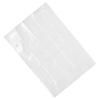 Compression Bag Vacuum Clothing Storage Bags Sealed for Bed Pads Sealer Mattress Pe Material
