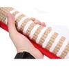 Dog Training Dog Bite Stick Chewing Pet Toy With 2 Rope Handles Dog Training Pillow Bite Tug Durable