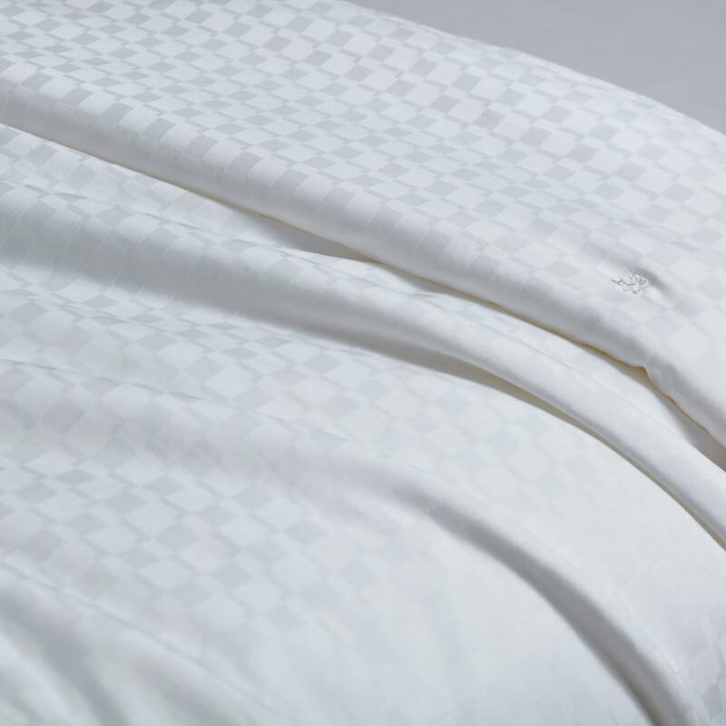 Jeliya Luxury Tussah Silk Quilt