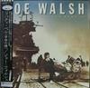LP Record JOE WALSH EAGLES JAMES GANG  You Bought It  You Name It P11330PROMO WARNER BROS 1983 Japan Obi Rock Used