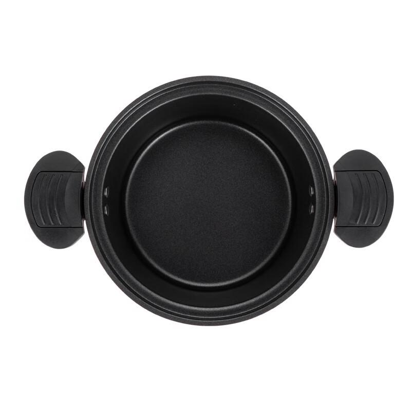 Debo Micro-Pressure Non-stick Stew Pot DEP-799
