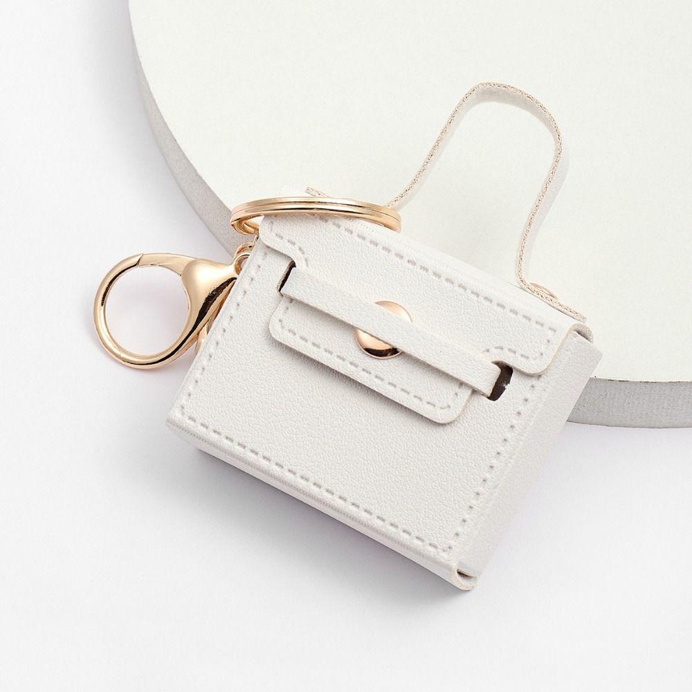 Mini Keychain Kawaii Pendant Cute Car Decoration