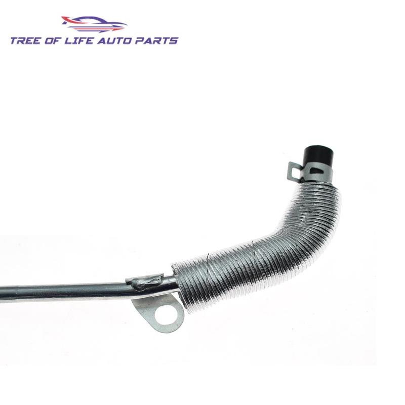 New Turbocharger Turbo Coolant Return Hose 55567067 For Chevrolet Chevy Cruze Sonic Trax Buick Encore 1.4T Engine 2013-2019