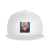 Immaculate Heart of Mary Virgin Mary Baseball Caps Snapback Fashion Baseball Hats Breathable Casual Casquette Outdoor for Unisex