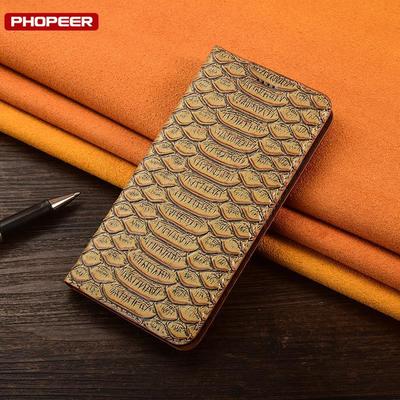 Pour Samsung Galaxy M54 M52 M53 M33 M51 M31 M31S M30S M21 M40S M12 M13 M14 Étui Portefeuille à Rabat en Cuir Véritable Housse de Téléphone