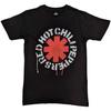 Red Hot Chili Peppers Kids T-Shirt: Stencil OFFICIAL NEW
