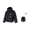 Men's PUMA Down Jackets Men's Hooded Moderate