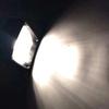 Waterproof 24V Front Spot Light Ideal for Foggy Conditions and Night Driving