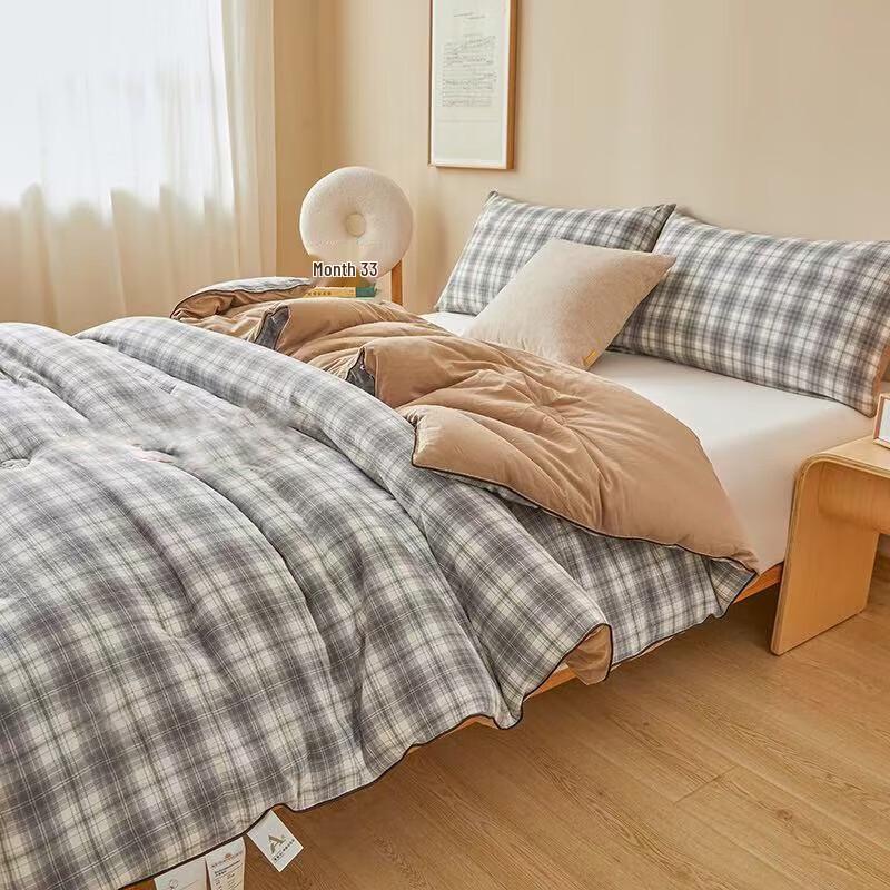 Muji Graphene Warmth Technology Comforter
