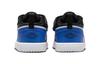 Jordan 1 Retro Low ALT Alternate Royal Toe TD DR9747-140