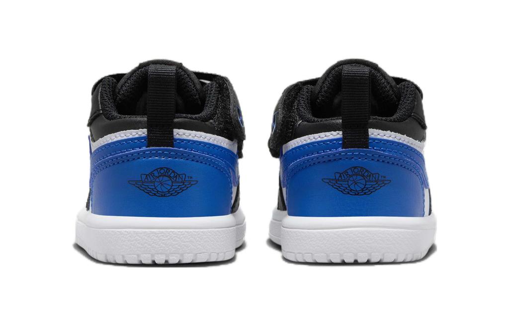 Jordan 1 Retro Low ALT Alternate Royal Toe TD DR9747-140