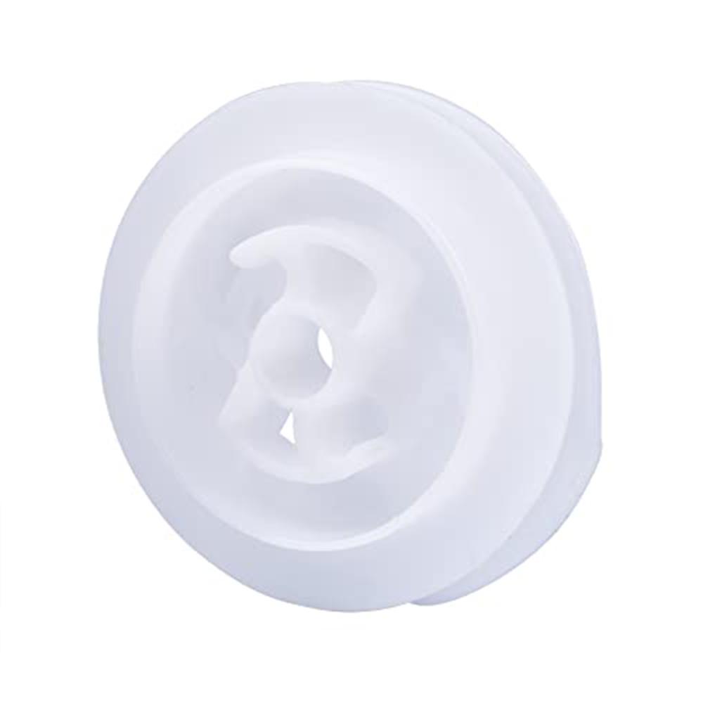 Rewind start pulley rope rotor replacement for MS261 For MS271 For MS290 For MS291 chainsaws plastic pulley and reliable