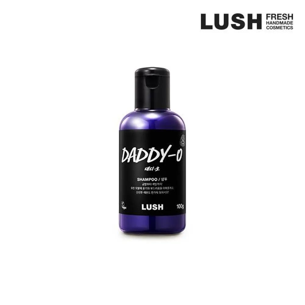 Daddy-O 100г - Шампунь