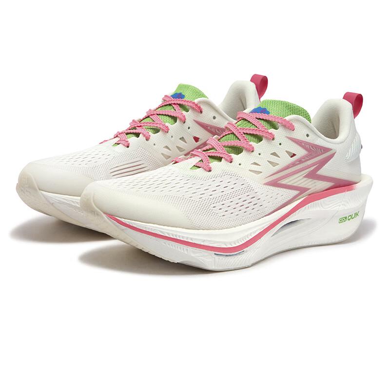 361° Feiran 3ET Herren Wettkampf Marathon Laufschuhe