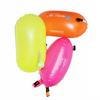 Lightweight Safety Inflatable Swim Buoy Tow Float for Open Water Swimmers