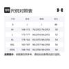 Under Armour Shorts Men's Royal Blue 22500201-400