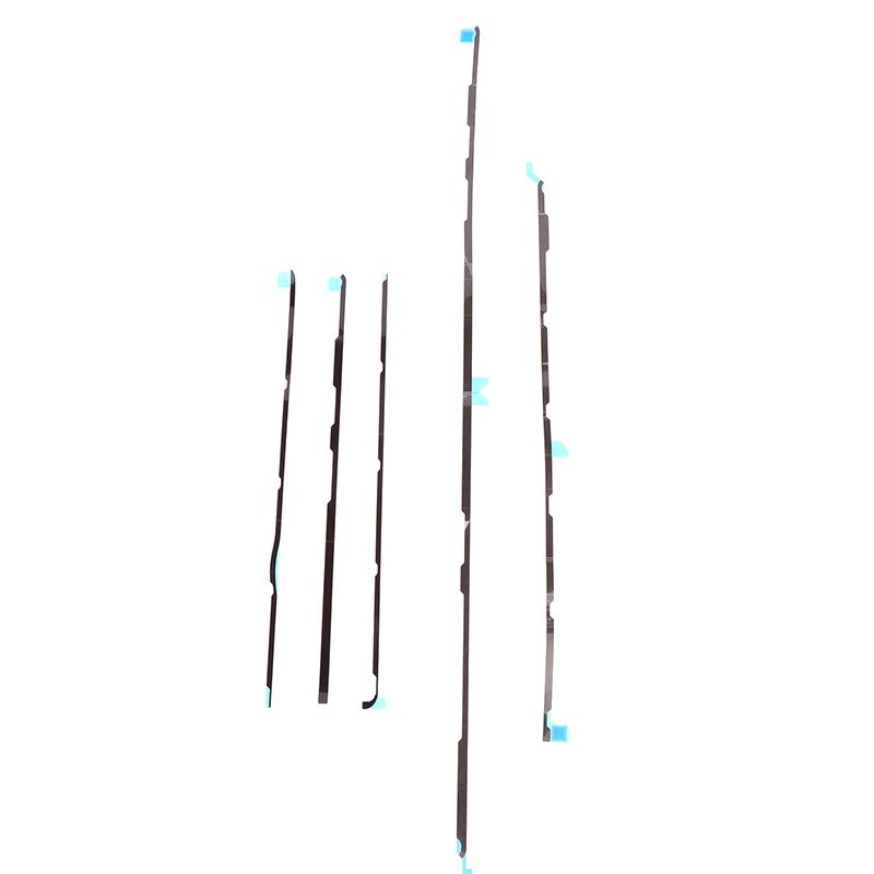 1Set Lcd Display Tape Adhesive Strip Sticker Glue For Imac 24" A2437 A2438 Lcd Stickers