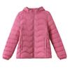 Women's 2025 Slim-Fit Petite Cotton-Padded Coat – Short, Lightweight, Warm Winter Outerwear