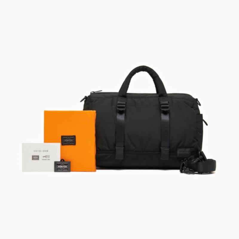 Yoshida Porter Doctors Tote Bag 10 Sensiz