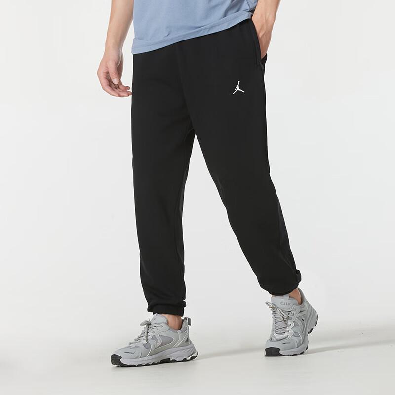 Nike Men s Knit Track Pants FV8609-010 2XL