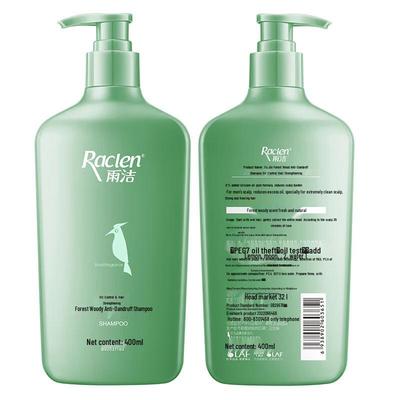 Shampoo e balsami per capelli