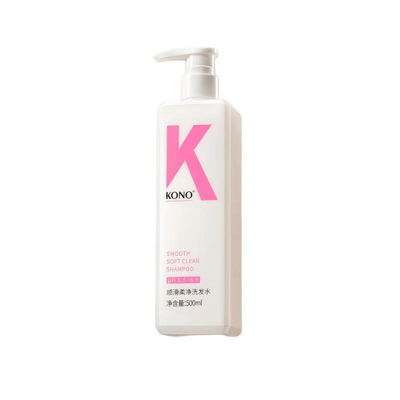 KONO Smooth & Soft Shampoo