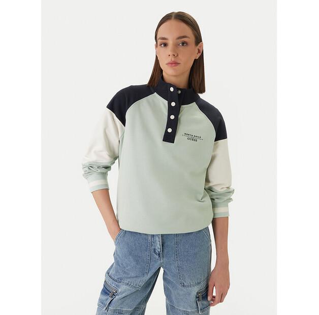 Толстовка Guess GUESS x NORTH SAILS EU XL