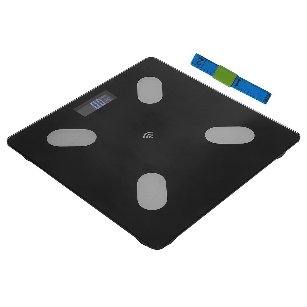 Household Weighing Scale Adult Intelligent Bluetooth Body Fat Scale for Health Care