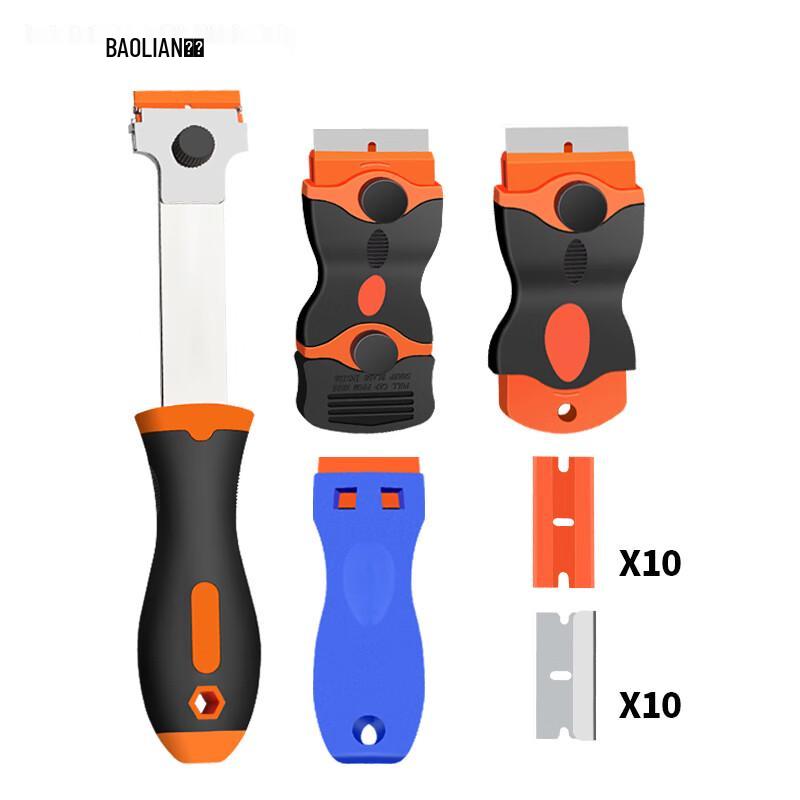 Multi-function Scraper Tool Set